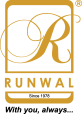 Runwal Logo