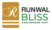 Runwal Bliss Logo